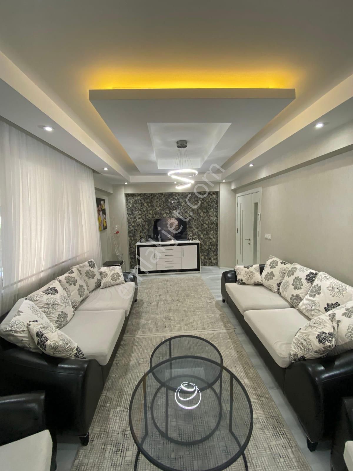 Yenişafakta 180 M2 3+1 Satılık Daire - Görsel 12
