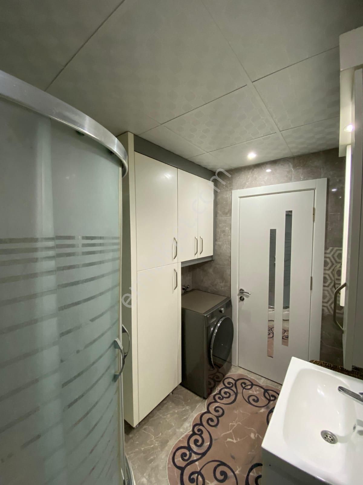 Yenişafakta 180 M2 3+1 Satılık Daire - Görsel 21