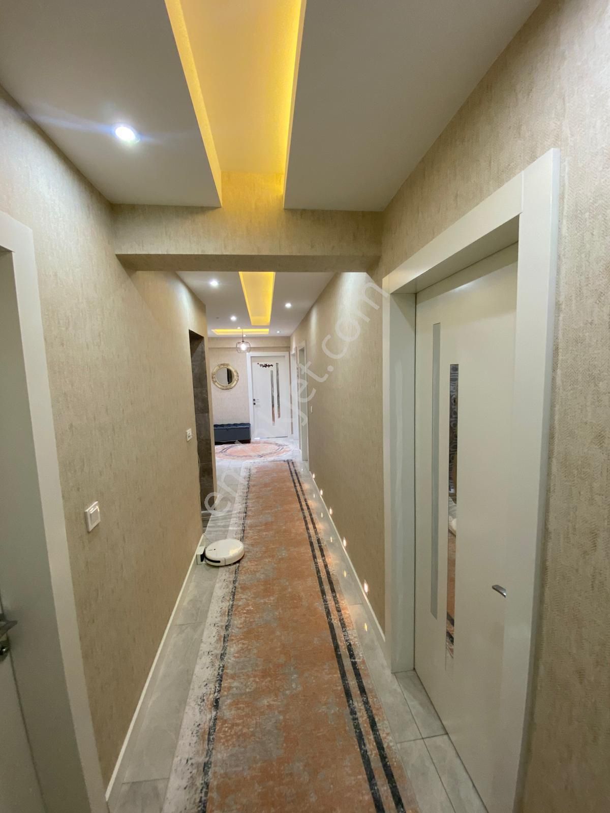 Yenişafakta 180 M2 3+1 Satılık Daire - Görsel 5