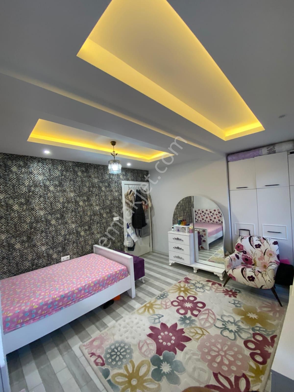 Yenişafakta 180 M2 3+1 Satılık Daire - Görsel 15