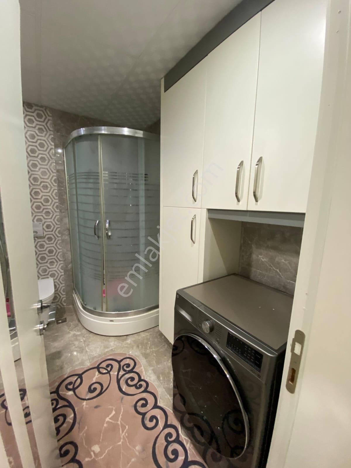 Yenişafakta 180 M2 3+1 Satılık Daire - Görsel 22