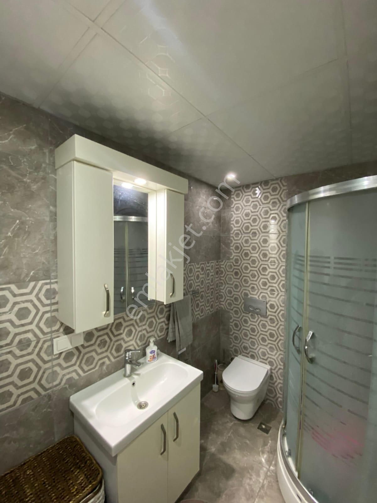Yenişafakta 180 M2 3+1 Satılık Daire - Görsel 16
