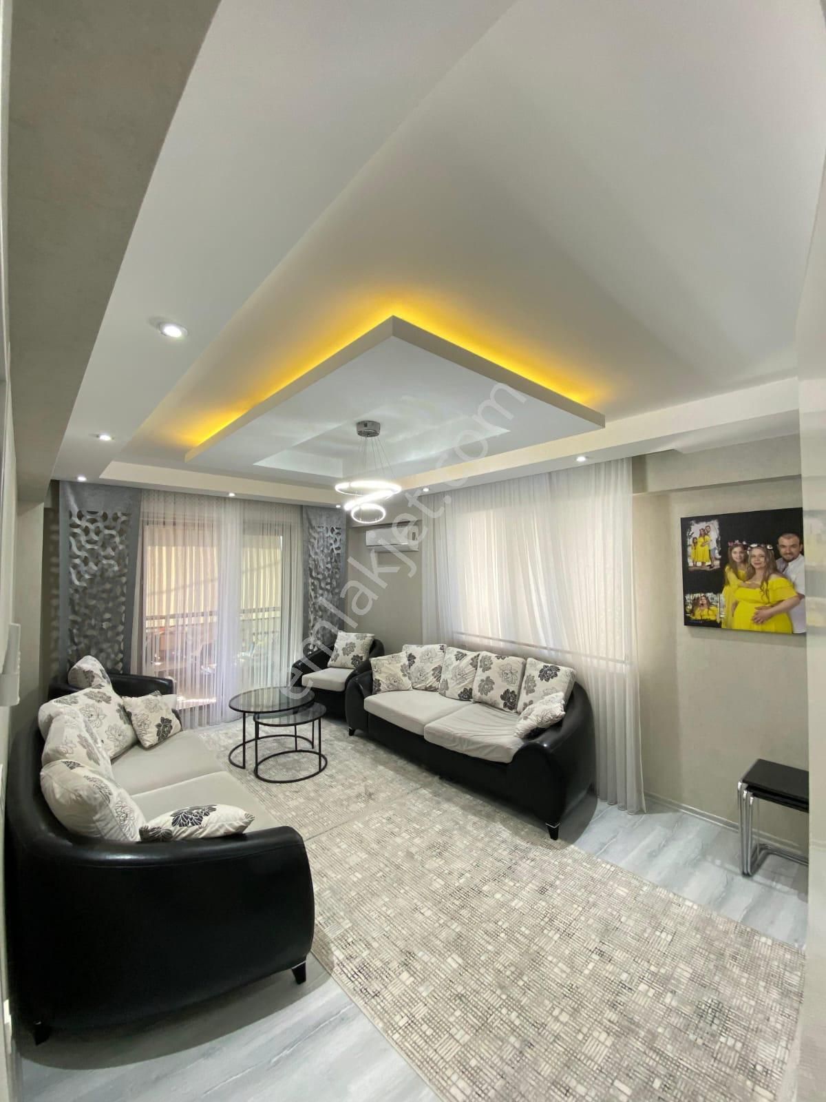 Yenişafakta 180 M2 3+1 Satılık Daire - Görsel 10