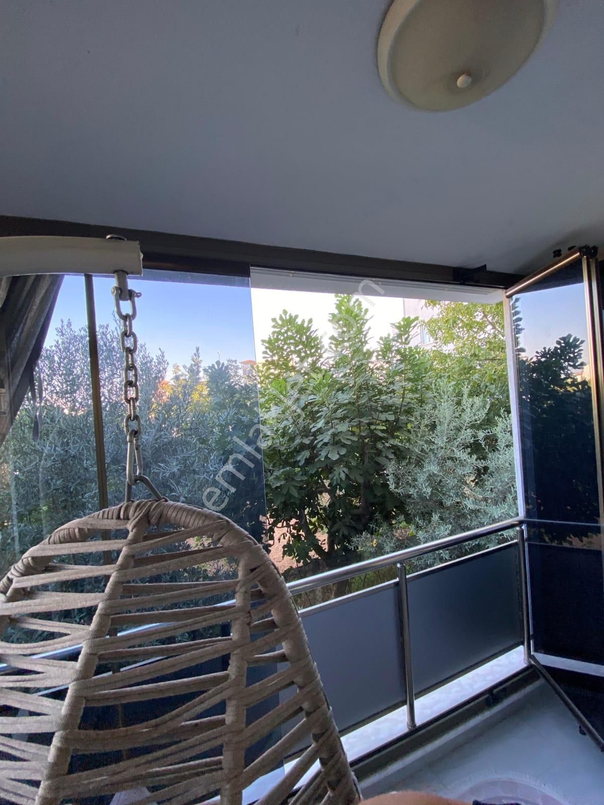 Yenişafakta 180 M2 3+1 Satılık Daire - Görsel 28