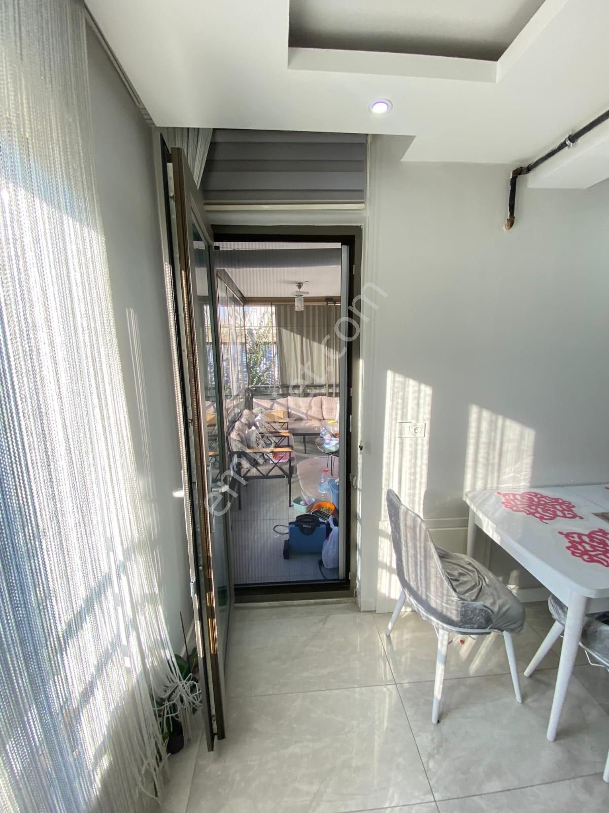 Yenişafakta 180 M2 3+1 Satılık Daire - Görsel 23