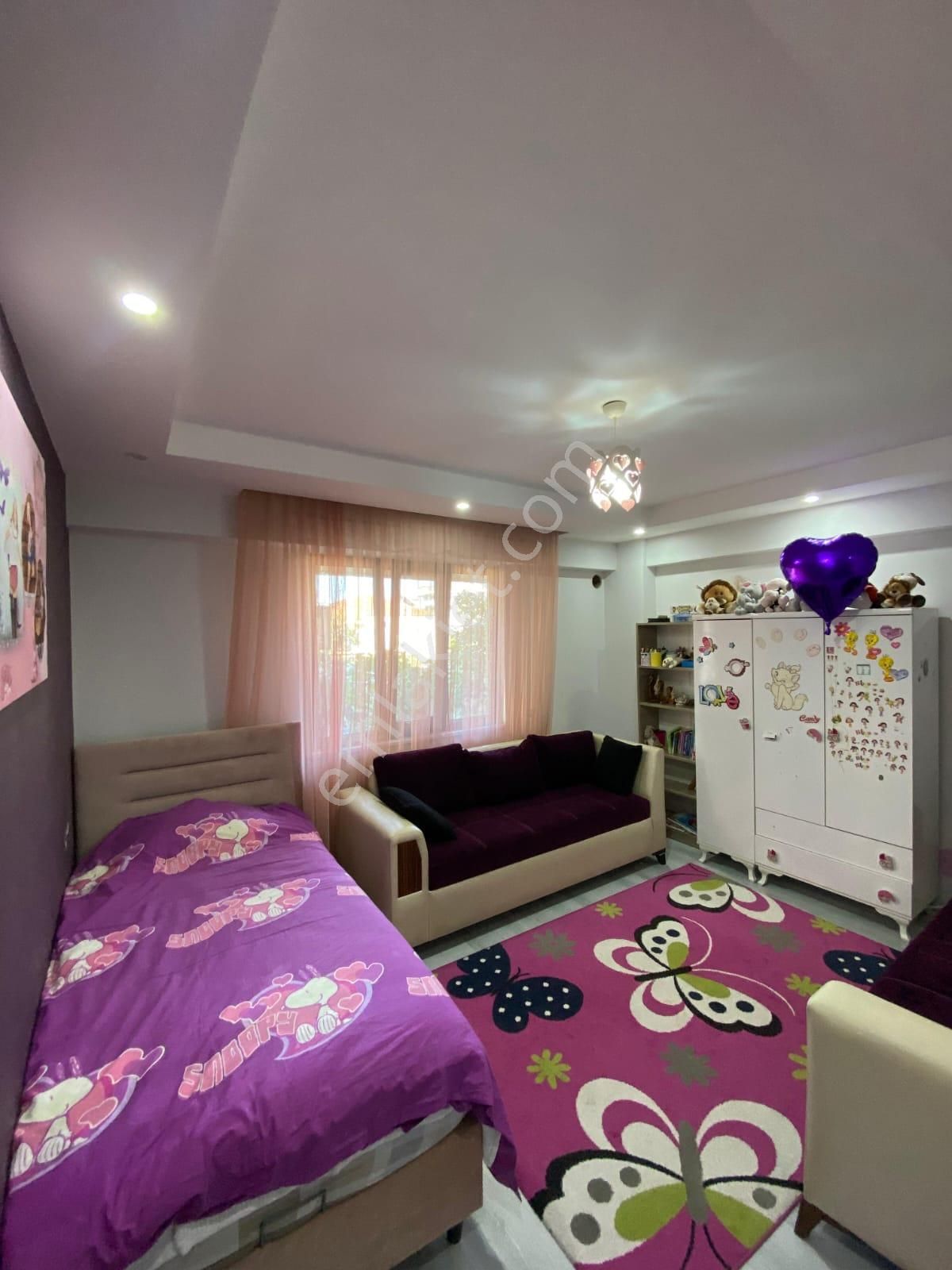 Yenişafakta 180 M2 3+1 Satılık Daire - Görsel 11