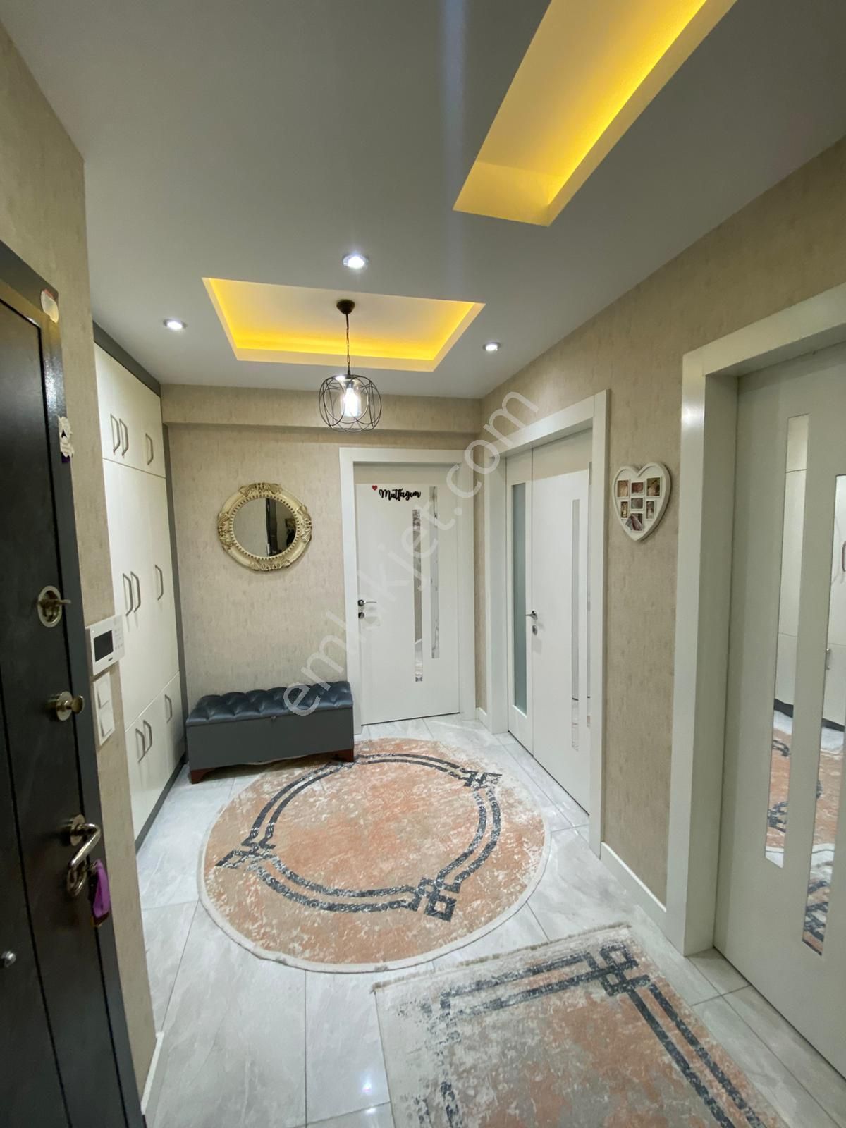 Yenişafakta 180 M2 3+1 Satılık Daire - Görsel 6