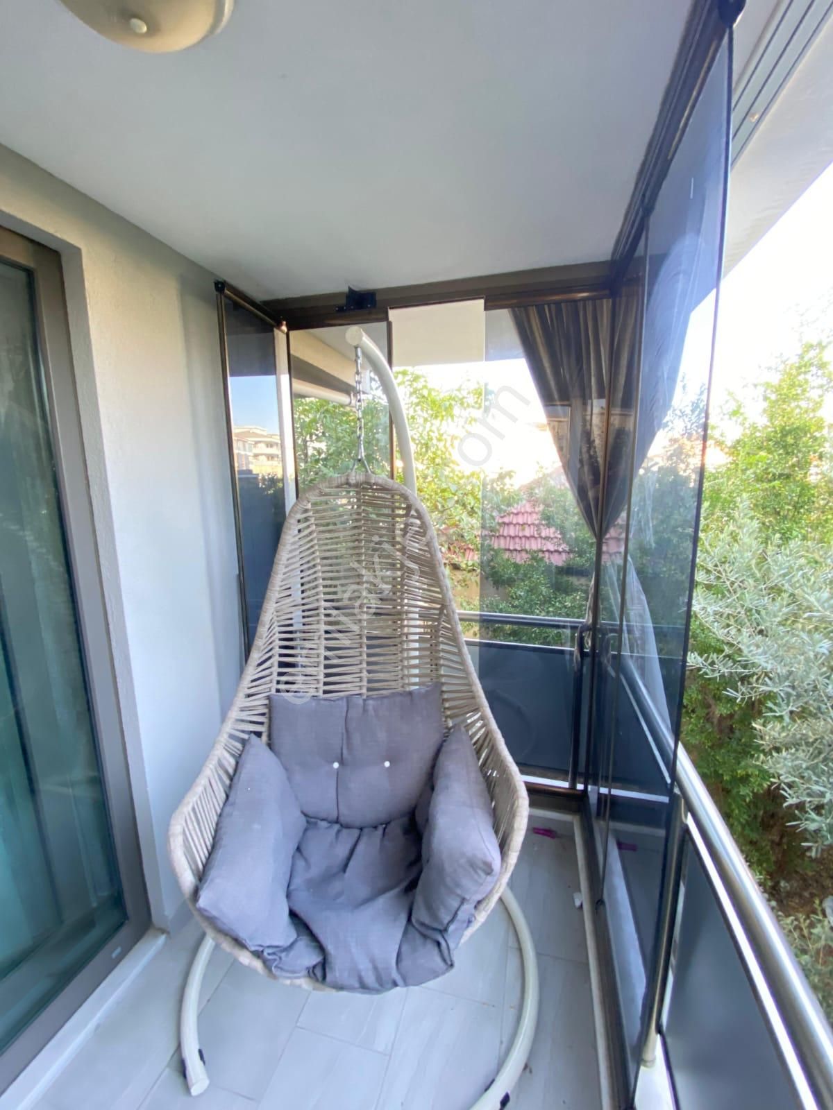 Yenişafakta 180 M2 3+1 Satılık Daire - Görsel 24