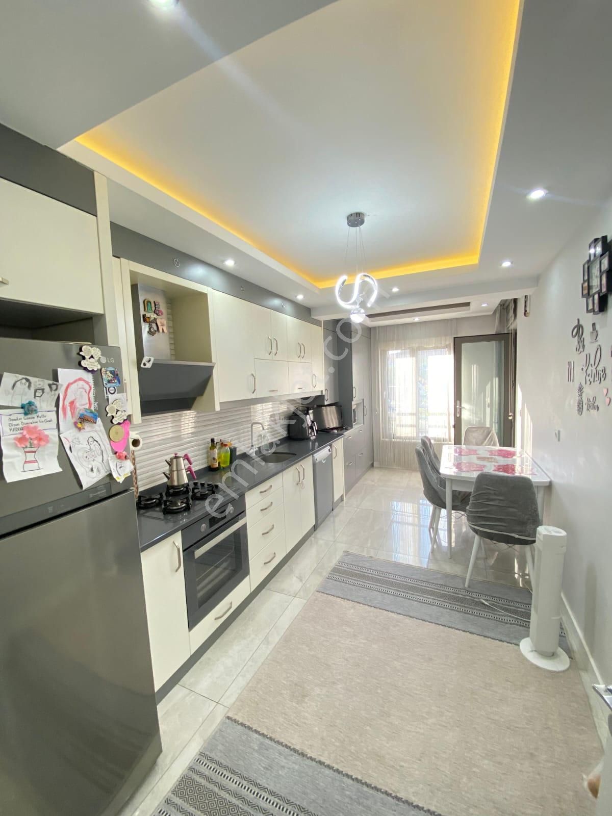 Yenişafakta 180 M2 3+1 Satılık Daire - Görsel 29