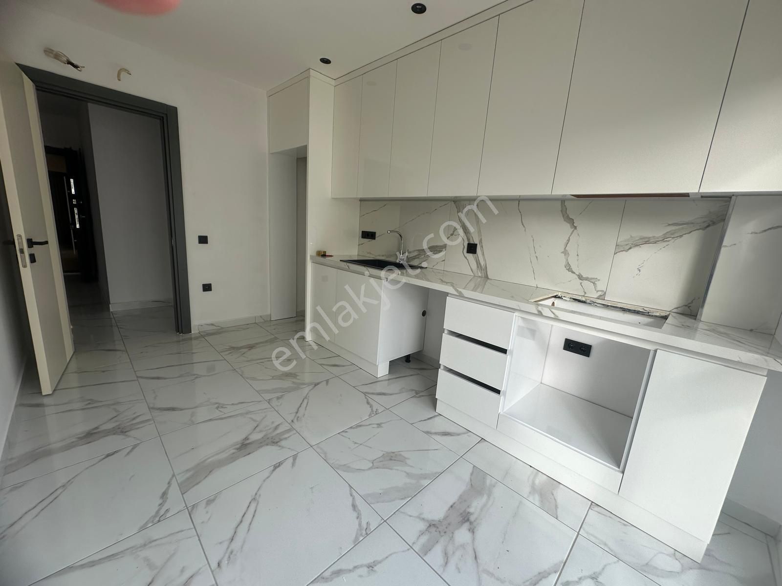 Alanya Oba Karakocalı Mah.full Aktiviteli Kiralık 2+1 Daire - Görsel 15