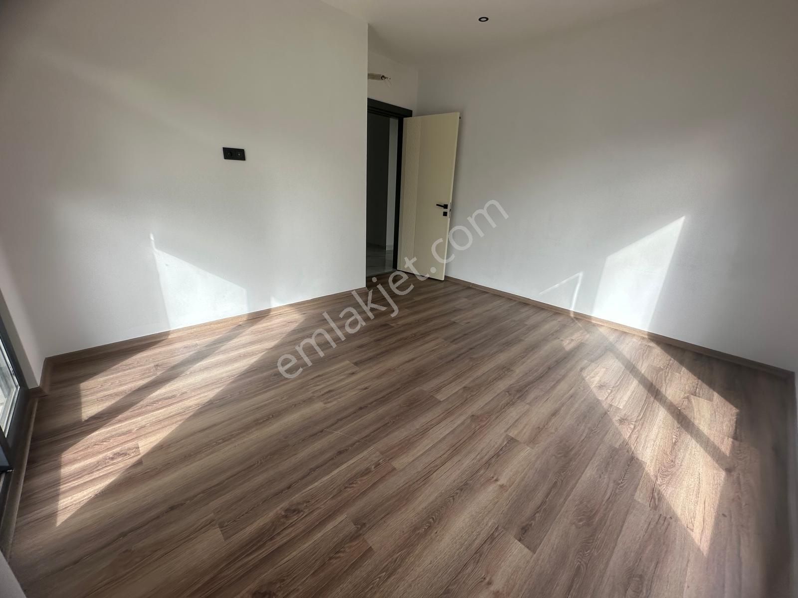 Alanya Oba Karakocalı Mah.full Aktiviteli Kiralık 2+1 Daire - Görsel 14