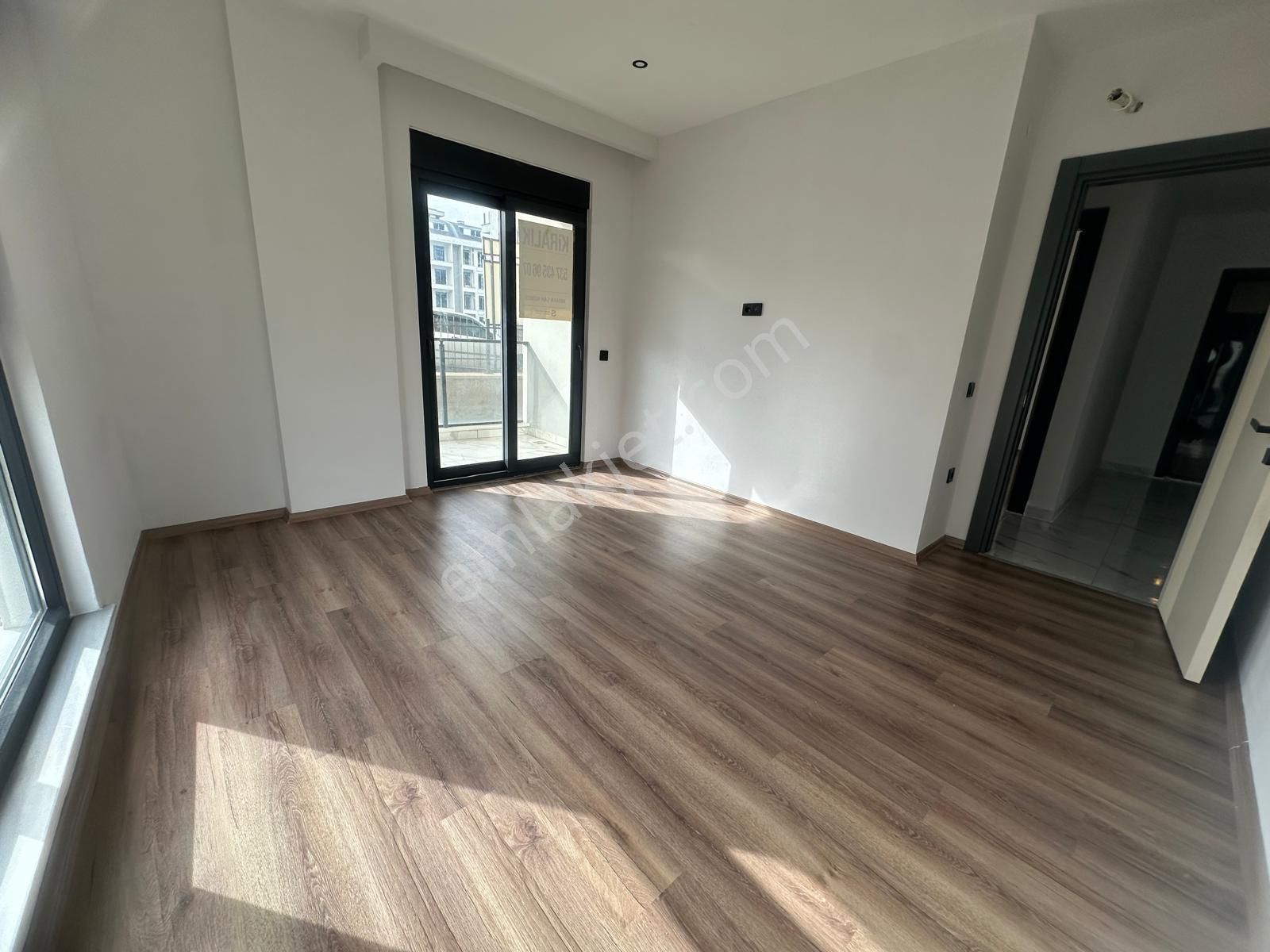 Alanya Oba Karakocalı Mah.full Aktiviteli Kiralık 2+1 Daire - Görsel 13