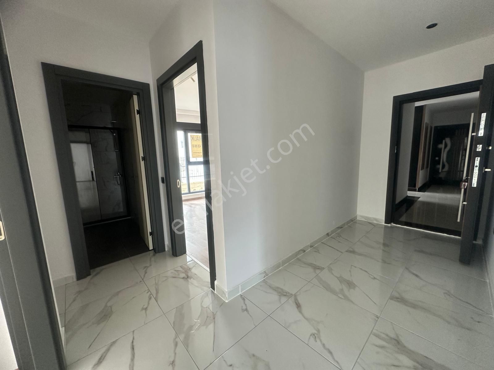 Alanya Oba Karakocalı Mah.full Aktiviteli Kiralık 2+1 Daire - Görsel 25