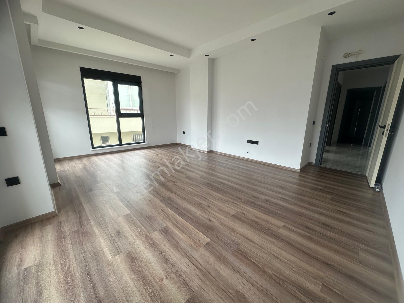 Alanya Oba Karakocalı Mah.full Aktiviteli Kiralık 2+1 Daire - Görsel 7