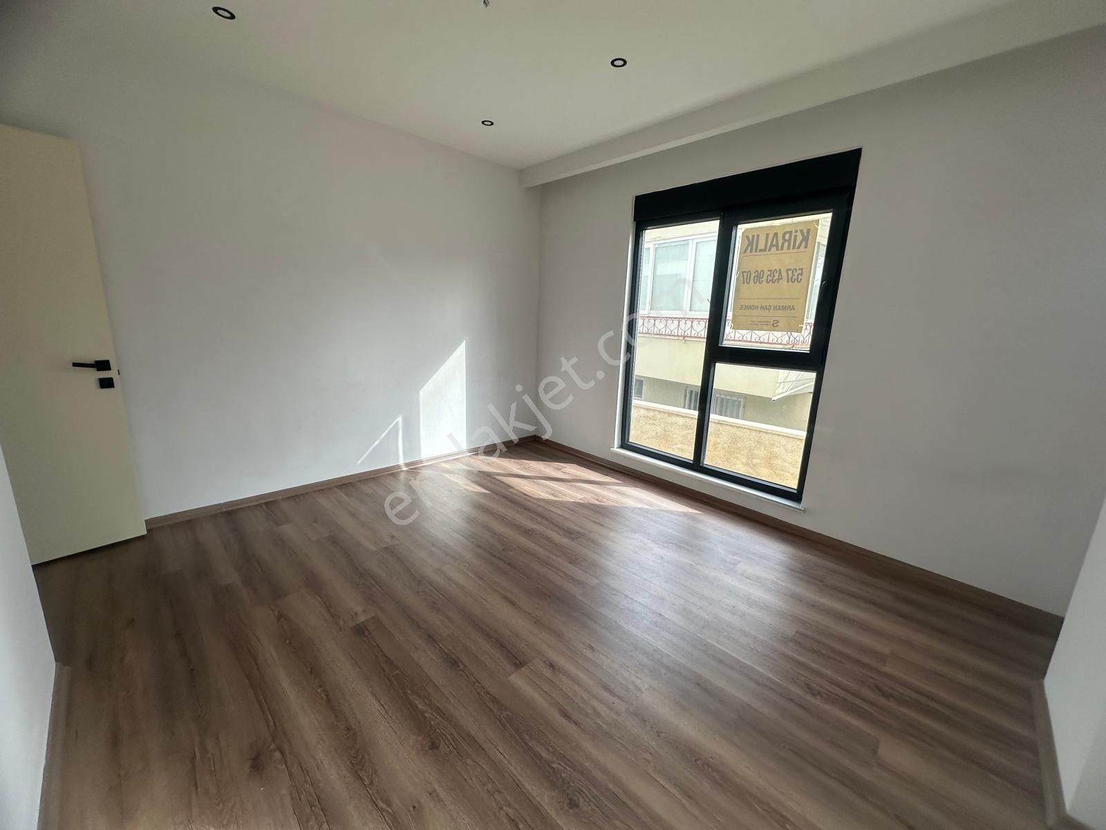 Alanya Oba Karakocalı Mah.full Aktiviteli Kiralık 2+1 Daire - Görsel 12
