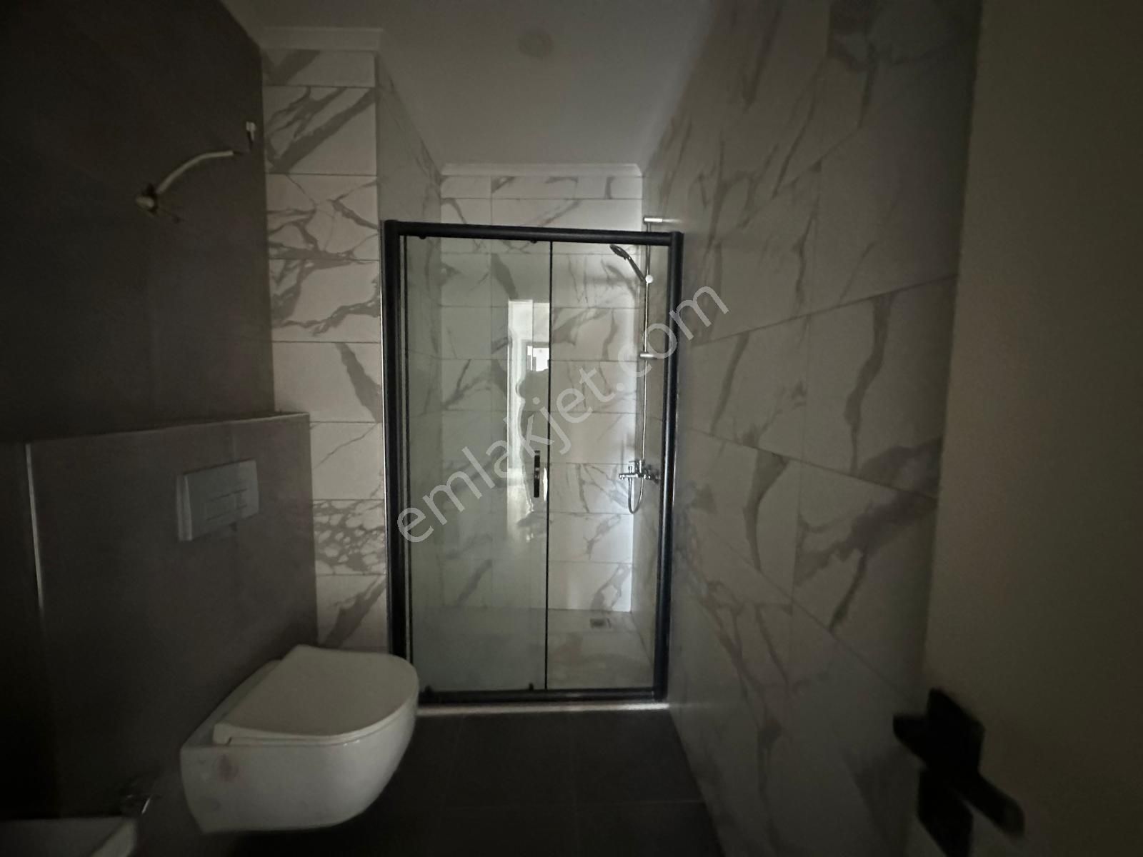 Alanya Oba Karakocalı Mah.full Aktiviteli Kiralık 2+1 Daire - Görsel 22