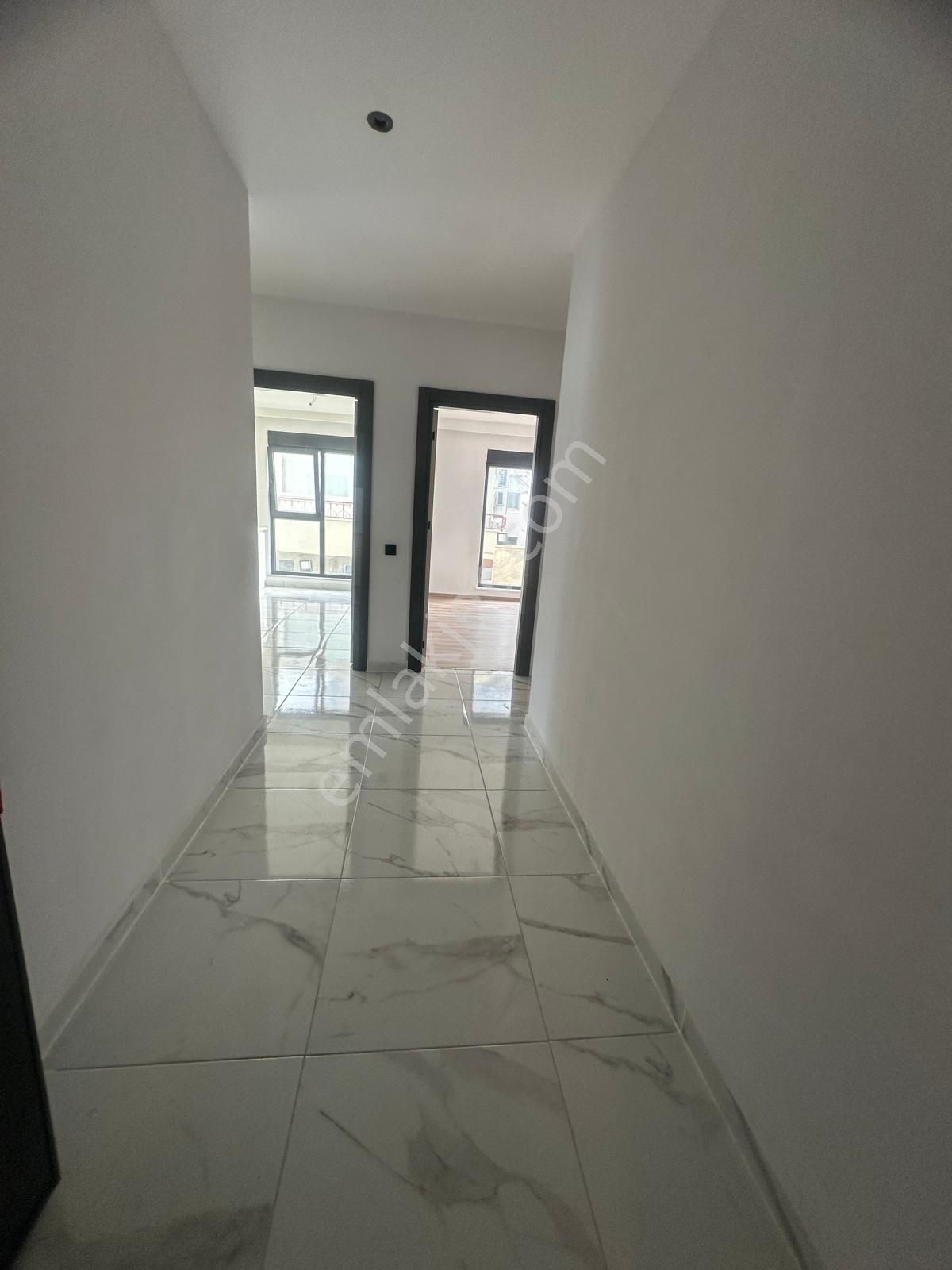 Alanya Oba Karakocalı Mah.full Aktiviteli Kiralık 2+1 Daire - Görsel 23