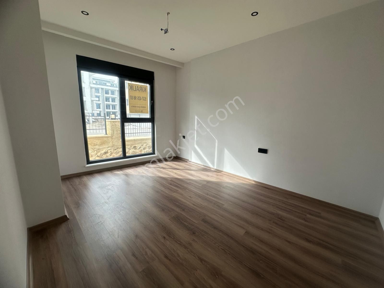 Alanya Oba Karakocalı Mah.full Aktiviteli Kiralık 2+1 Daire - Görsel 10
