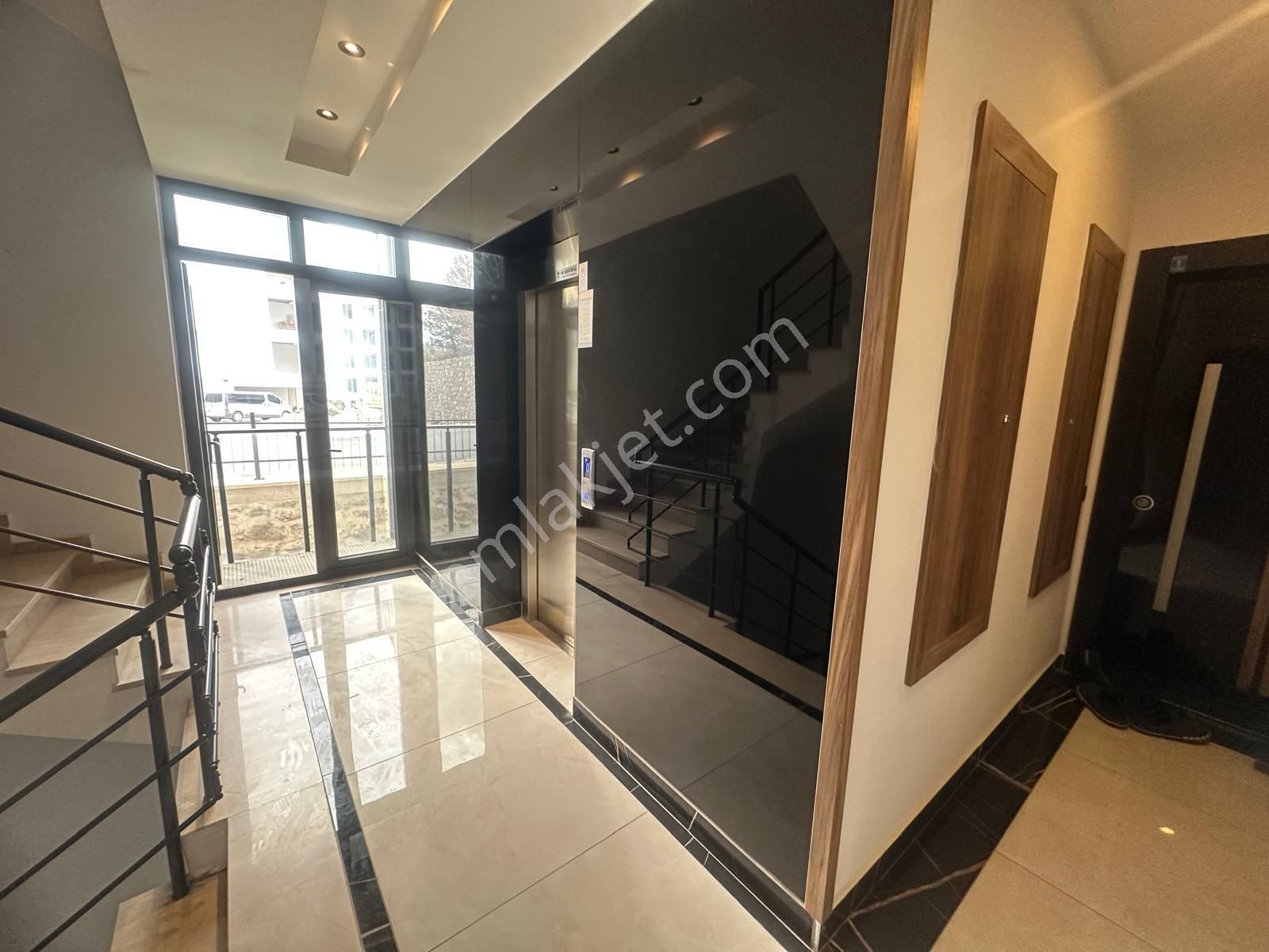 Alanya Oba Karakocalı Mah.full Aktiviteli Kiralık 2+1 Daire - Görsel 30