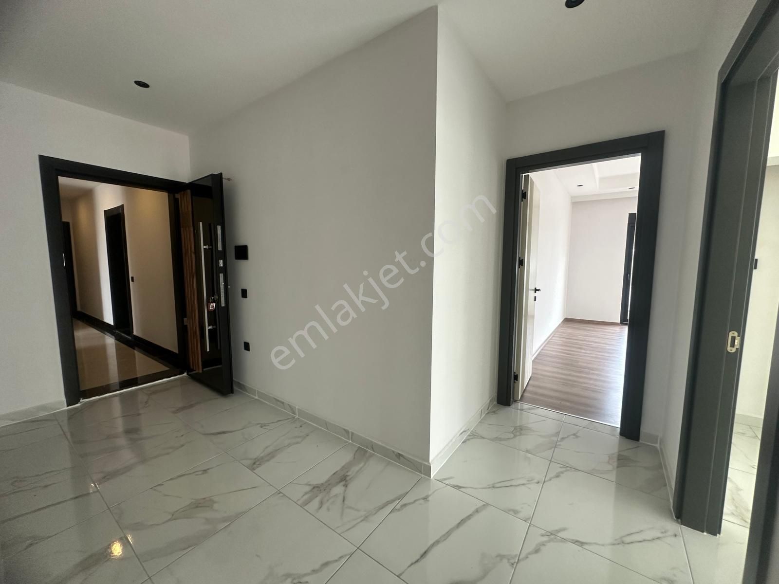 Alanya Oba Karakocalı Mah.full Aktiviteli Kiralık 2+1 Daire - Görsel 24