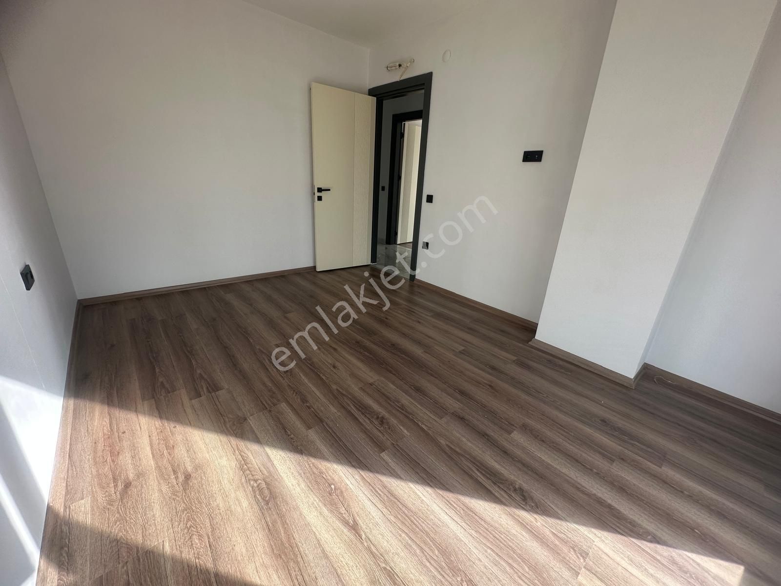 Alanya Oba Karakocalı Mah.full Aktiviteli Kiralık 2+1 Daire - Görsel 9