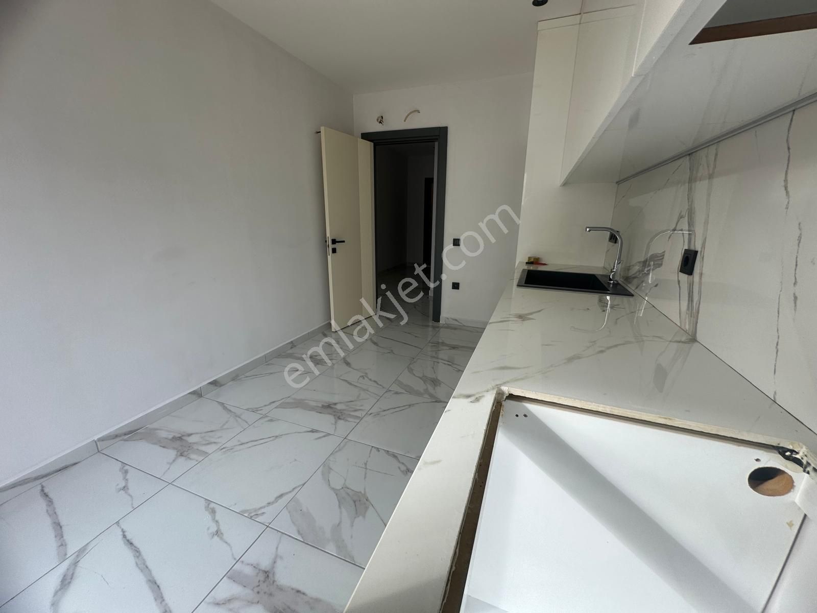 Alanya Oba Karakocalı Mah.full Aktiviteli Kiralık 2+1 Daire - Görsel 17
