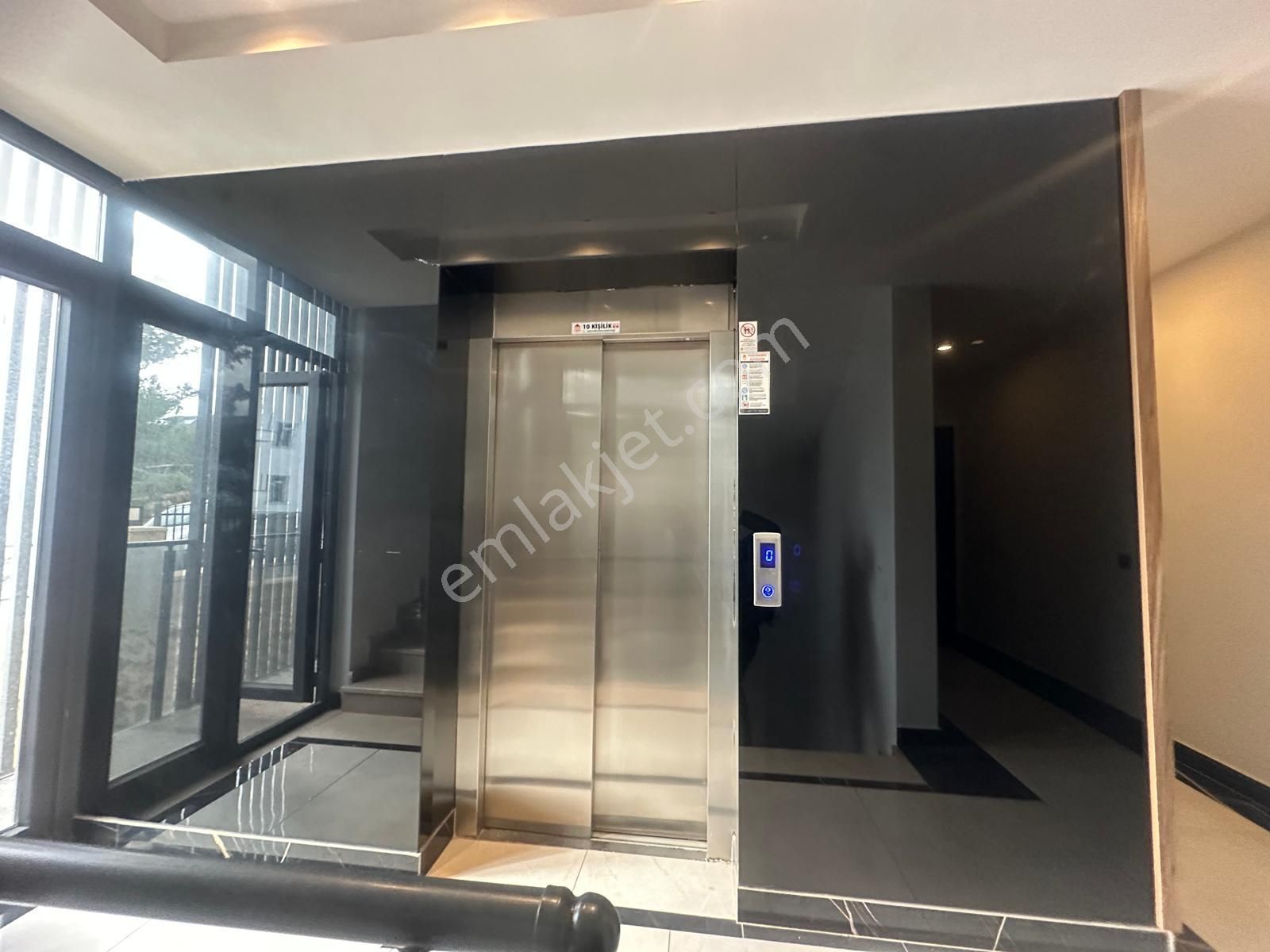 Alanya Oba Karakocalı Mah.full Aktiviteli Kiralık 2+1 Daire - Görsel 29