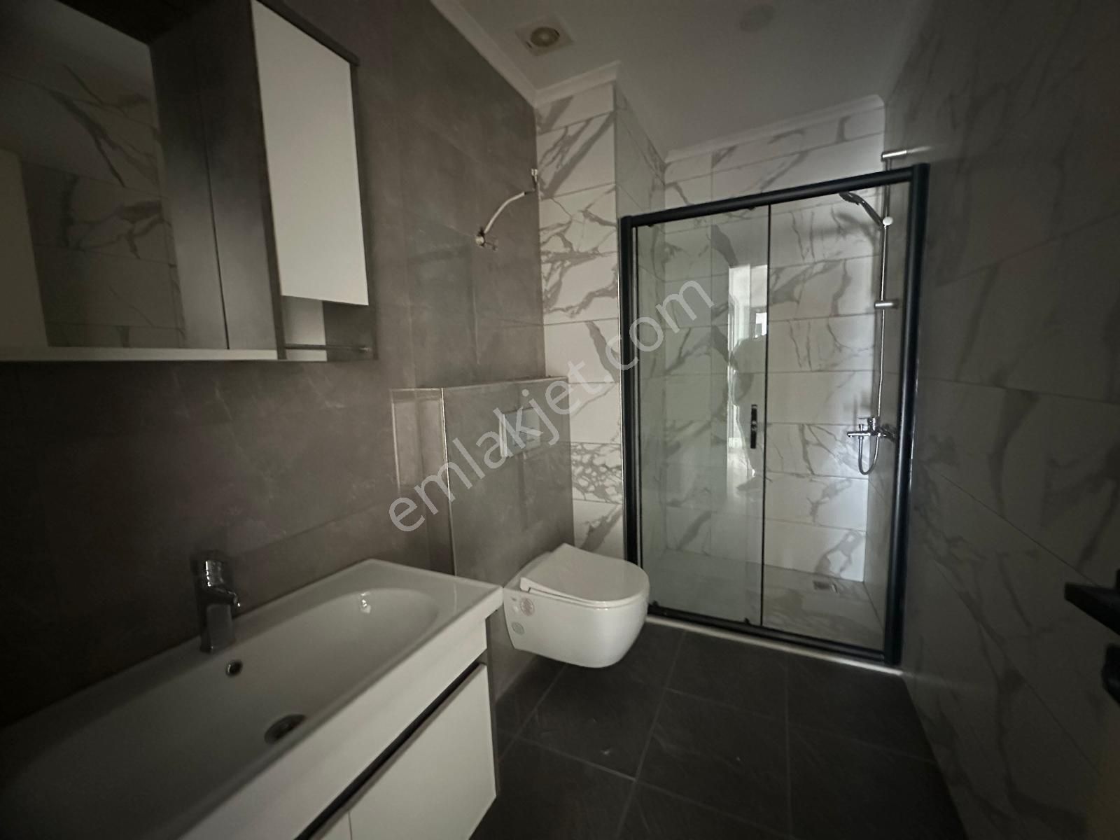 Alanya Oba Karakocalı Mah.full Aktiviteli Kiralık 2+1 Daire - Görsel 21