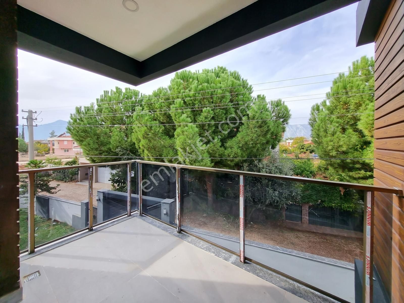 Gökhan Üçgün'den Düzlerçamı, Site İçinde, Müstakil Sıfır Villa - Görsel 21