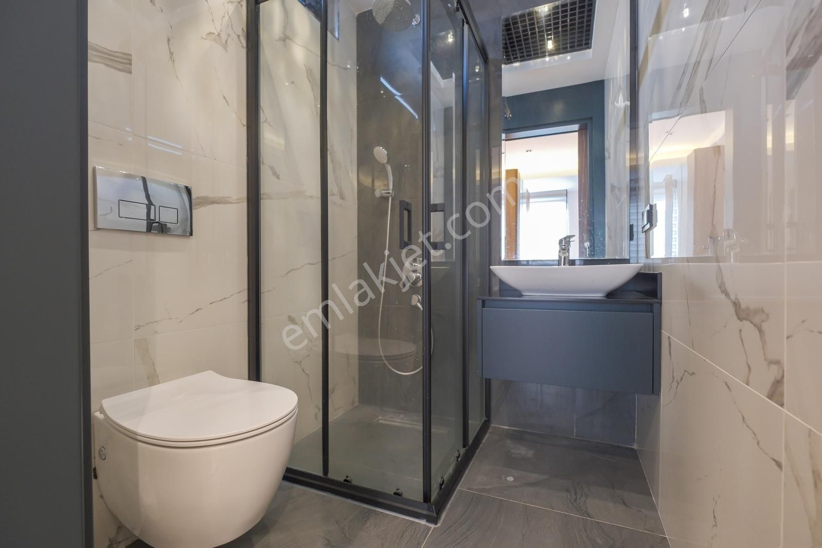 Gökhan Üçgün'den Port Lıfe 2'de Asansörlü, K. Garajlı 5+1 Villa - Görsel 9