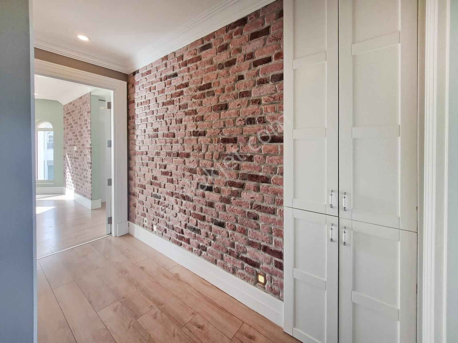 Gökhan Üçgün'den Panorama Villaları'nda Dubleks Rowhouse Villa - Görsel 5