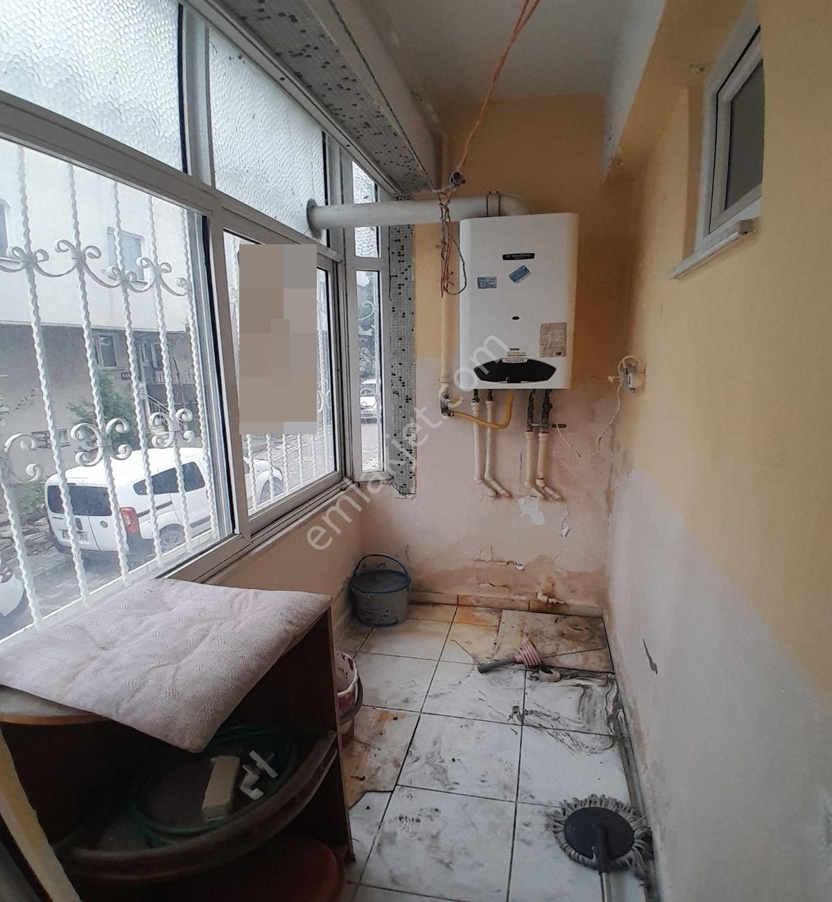 Müslüm Emlaktan İster Oturumluk İster Yatırımlık Satılık Daire - Görsel 7