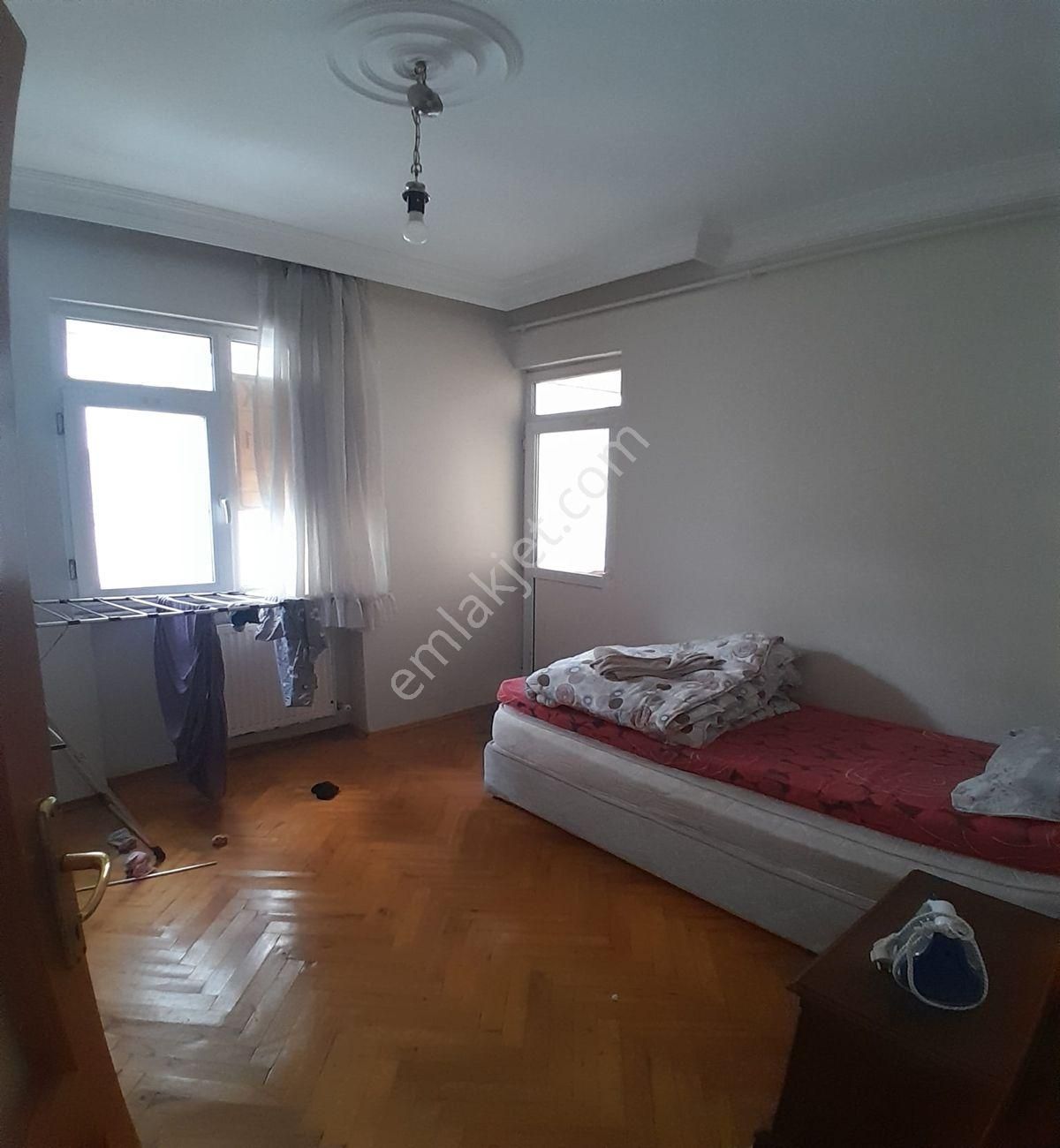 Müslüm Emlaktan İster Oturumluk İster Yatırımlık Satılık Daire - Görsel 15