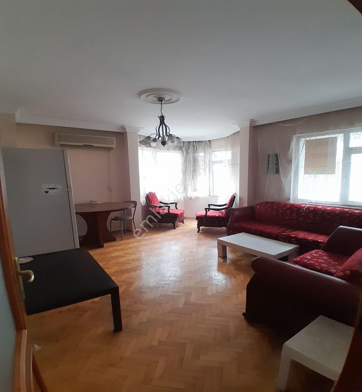 Müslüm Emlaktan İster Oturumluk İster Yatırımlık Satılık Daire - Görsel 3