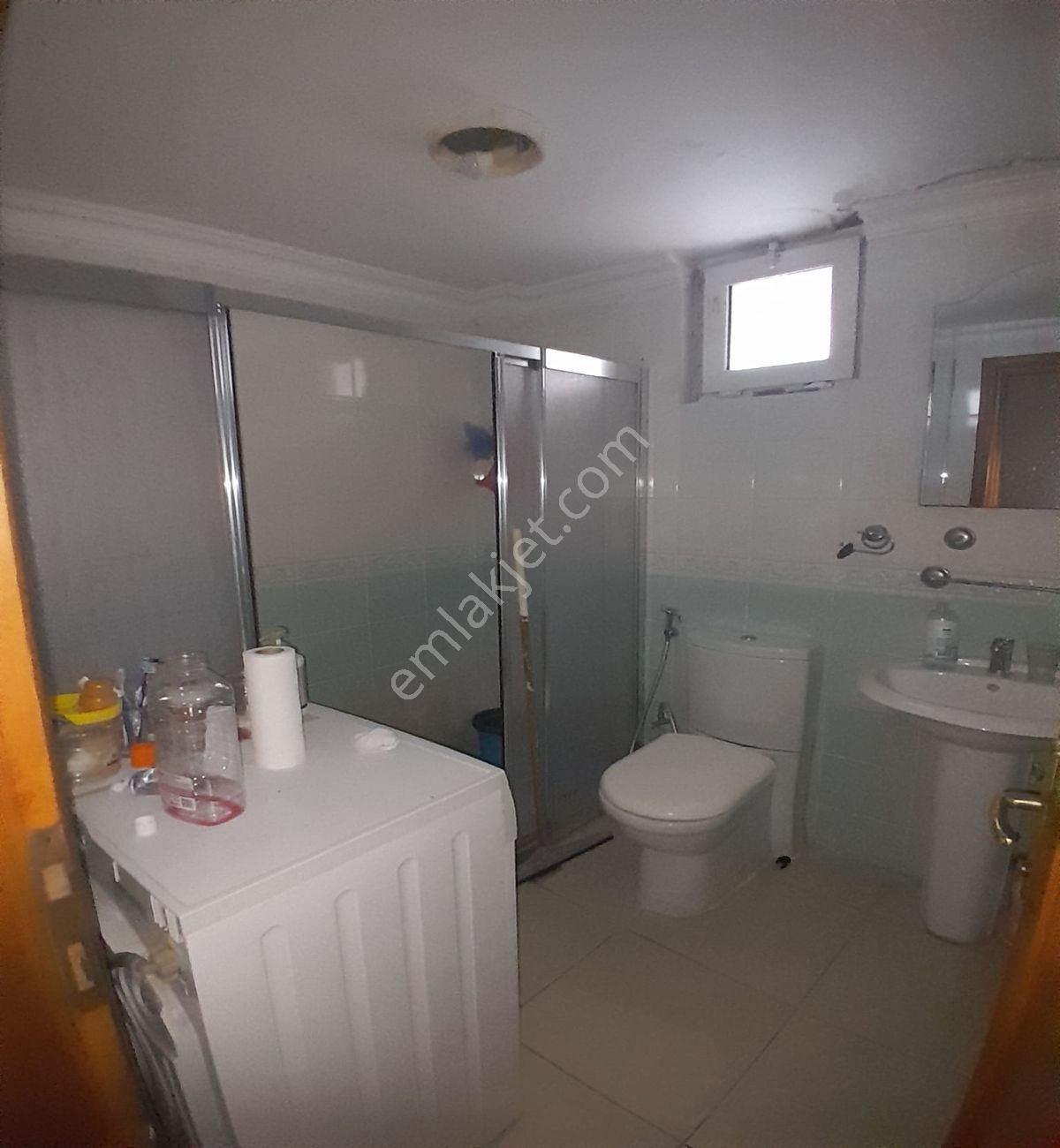 Müslüm Emlaktan İster Oturumluk İster Yatırımlık Satılık Daire - Görsel 12