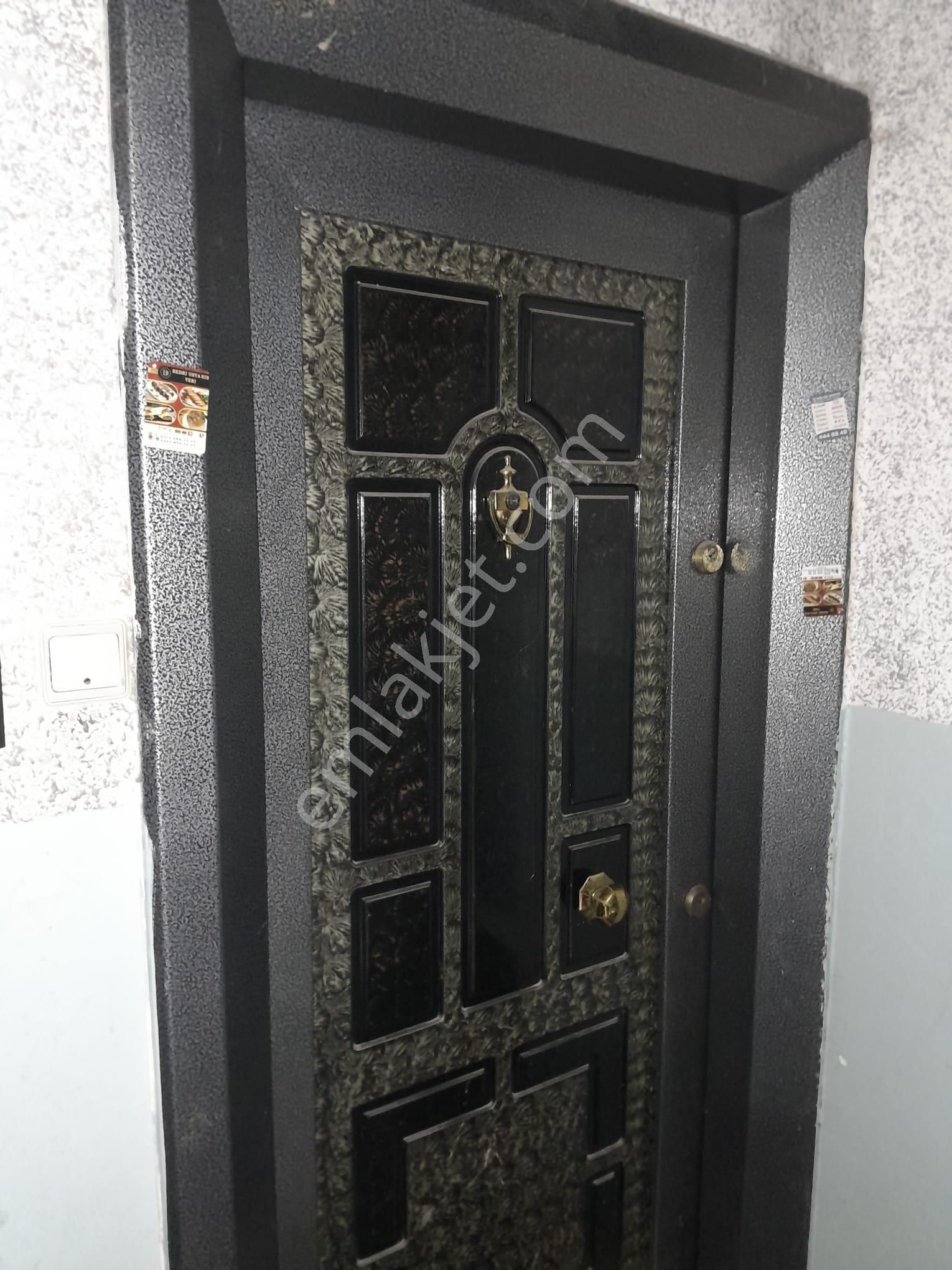 Müslüm Emlaktan İster Oturumluk İster Yatırımlık Satılık Daire - Görsel 19