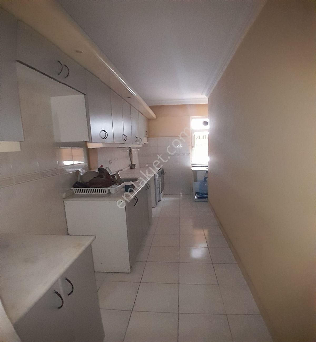 Müslüm Emlaktan İster Oturumluk İster Yatırımlık Satılık Daire - Görsel 9