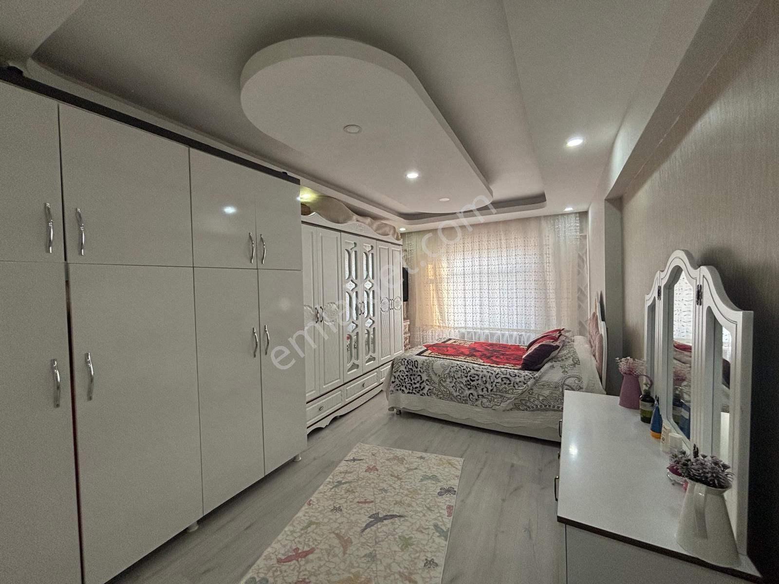 Makro Life Gayrimenkul'den Satılık Tesislerde Cadde Üzeri Full Yapılı 3+1 Satılık Daire - Görsel 16