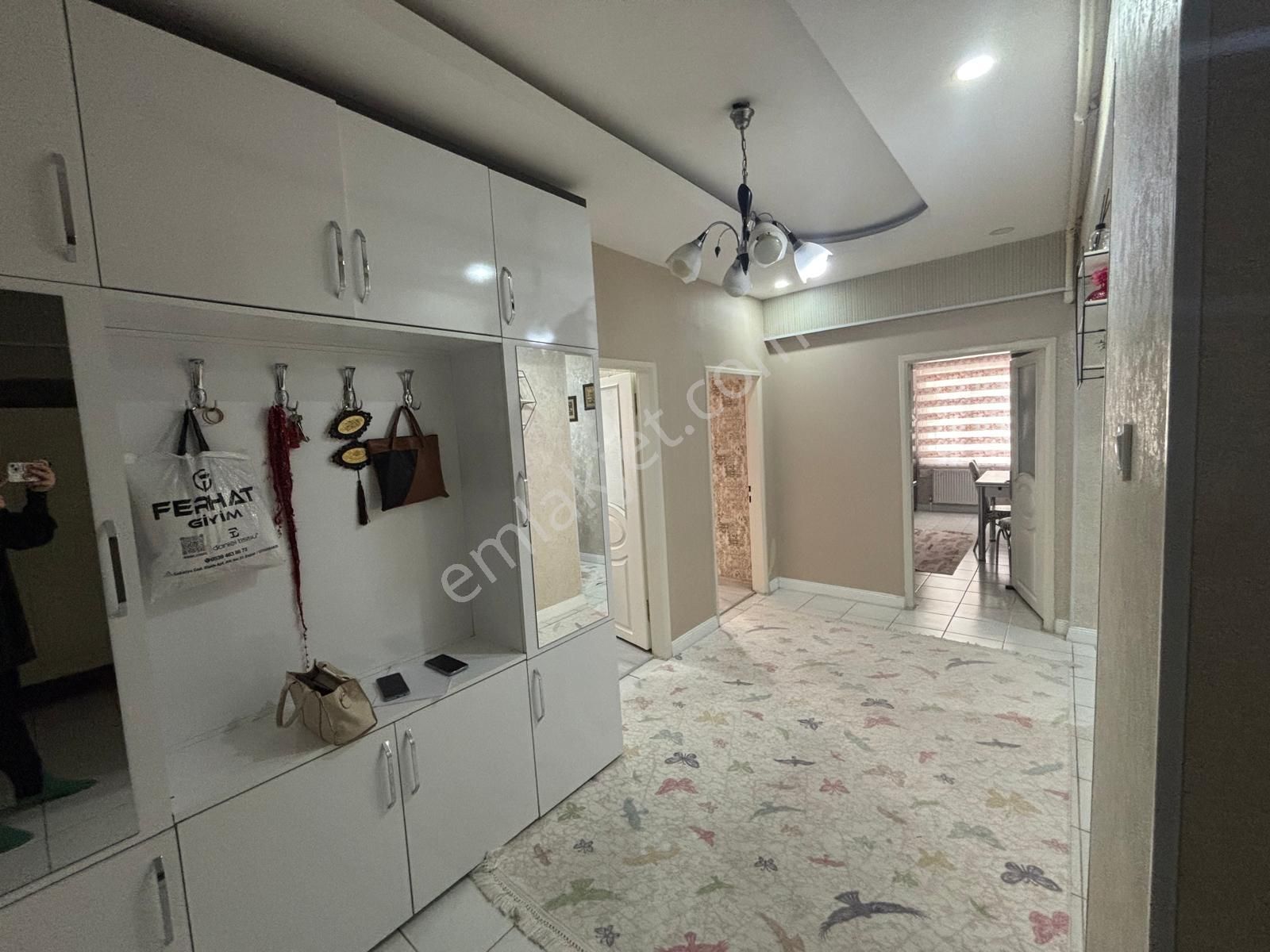 Makro Life Gayrimenkul'den Satılık Tesislerde Cadde Üzeri Full Yapılı 3+1 Satılık Daire - Görsel 10