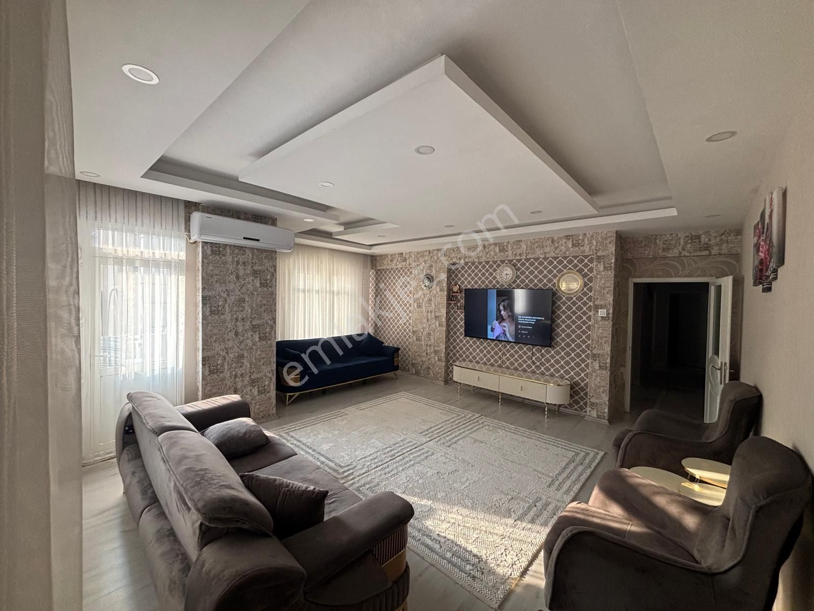 Makro Life Gayrimenkul'den Satılık Tesislerde Cadde Üzeri Full Yapılı 3+1 Satılık Daire - Görsel 18