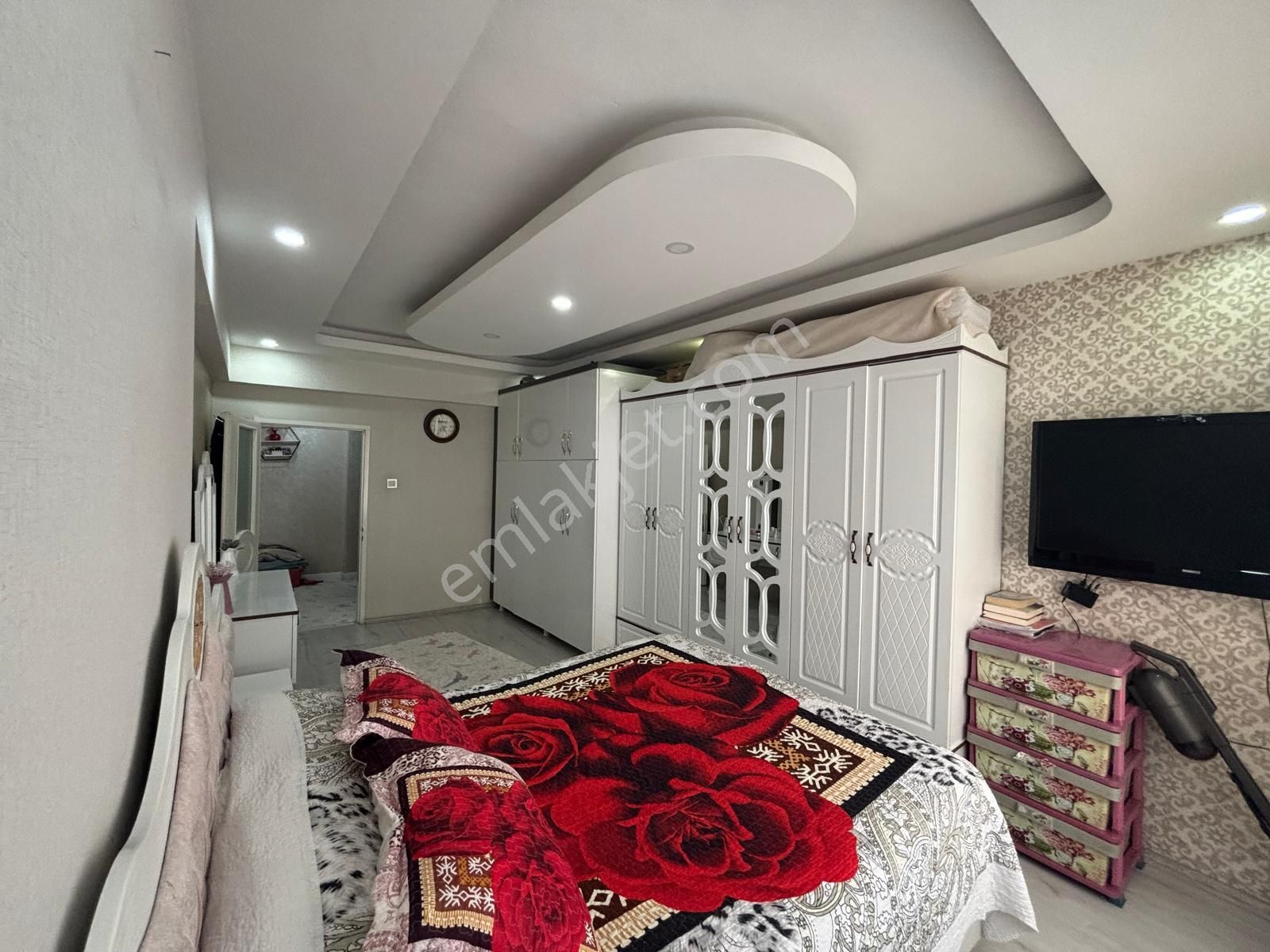 Makro Life Gayrimenkul'den Satılık Tesislerde Cadde Üzeri Full Yapılı 3+1 Satılık Daire - Görsel 11