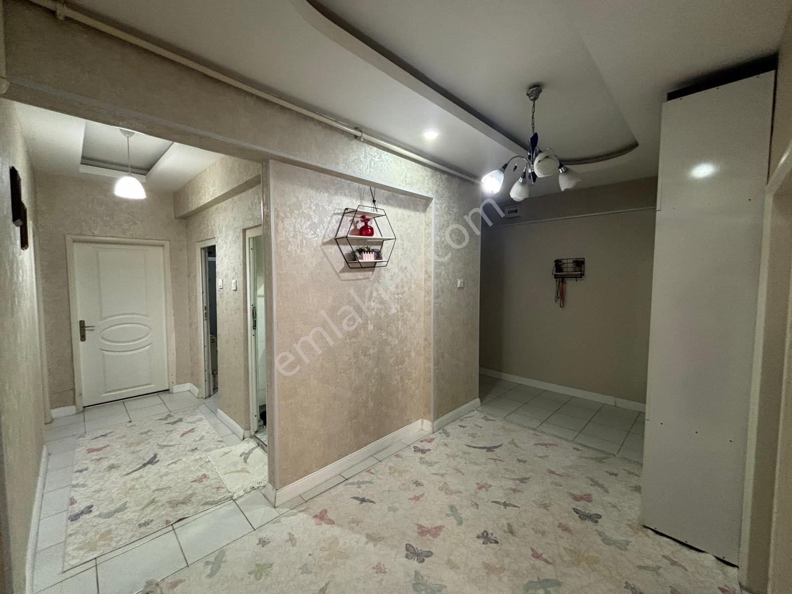 Makro Life Gayrimenkul'den Satılık Tesislerde Cadde Üzeri Full Yapılı 3+1 Satılık Daire - Görsel 13