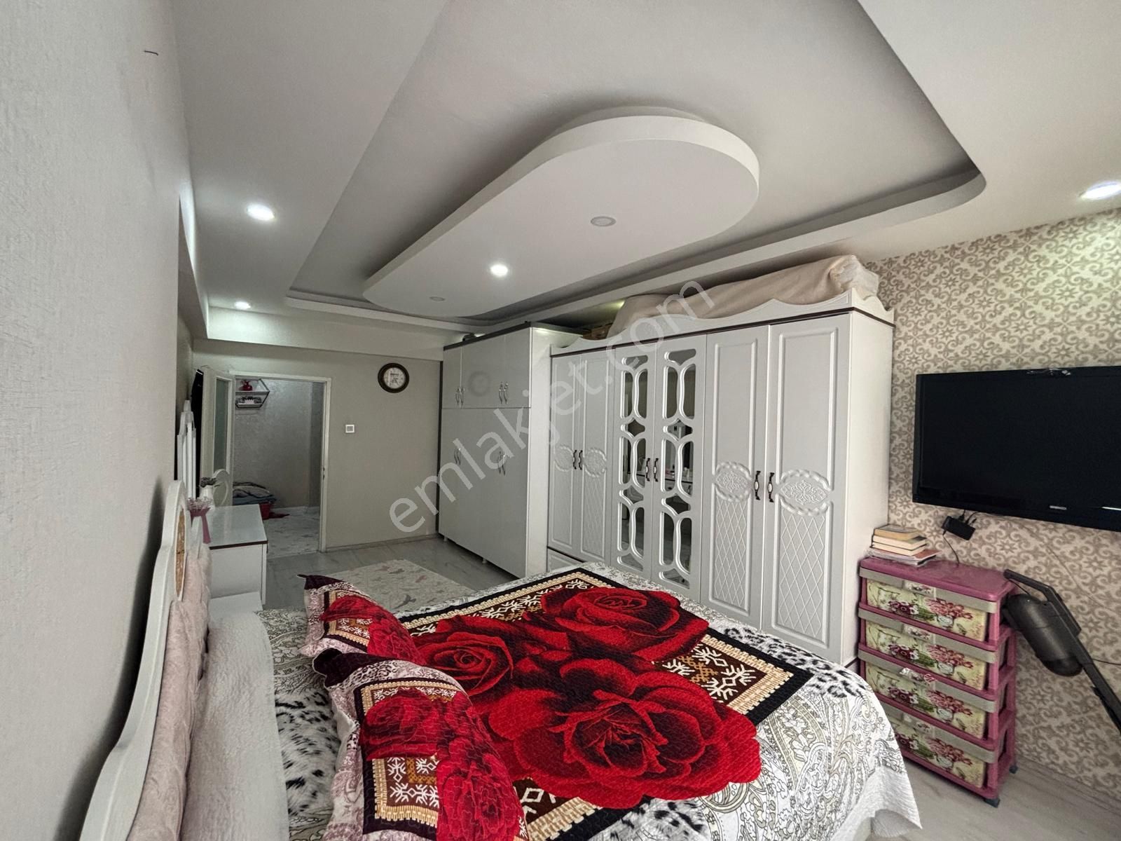 Makro Life Gayrimenkul'den Satılık Tesislerde Cadde Üzeri Full Yapılı 3+1 Satılık Daire - Görsel 5