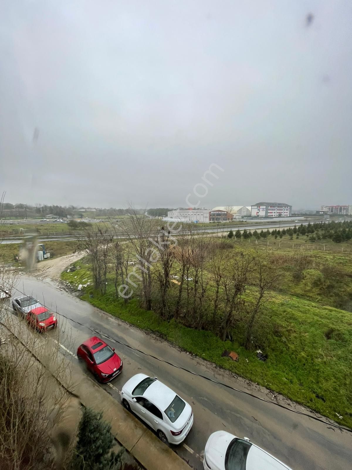 Acil Satılık Devlet Hastanesine 4dk Cift Balkonlu Ara Kat Daire - Görsel 24
