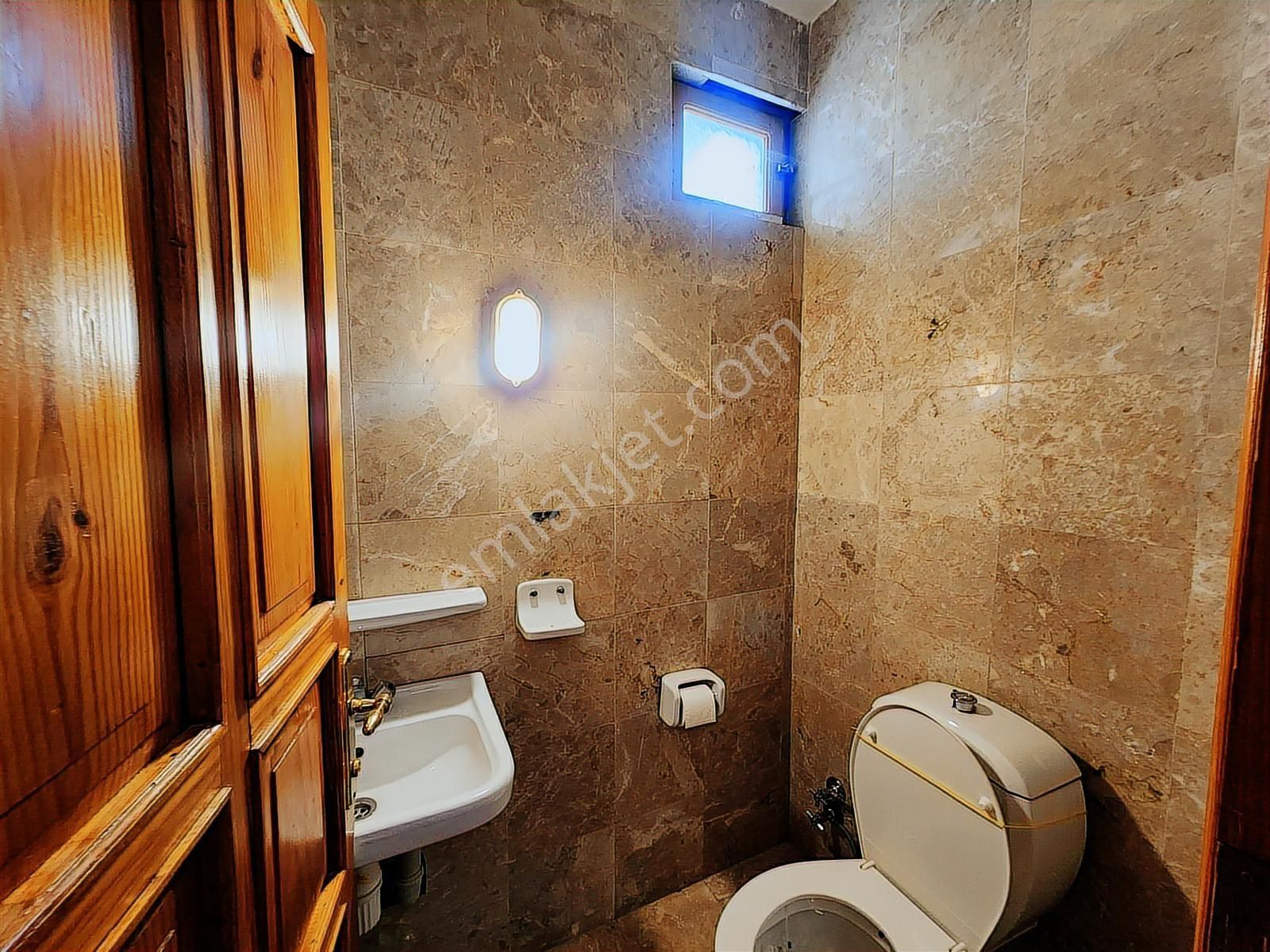 Kemer Beycik Dağkent Sitesi'nde Satılık 2+1 Dubleks İkiz Villa - Görsel 18