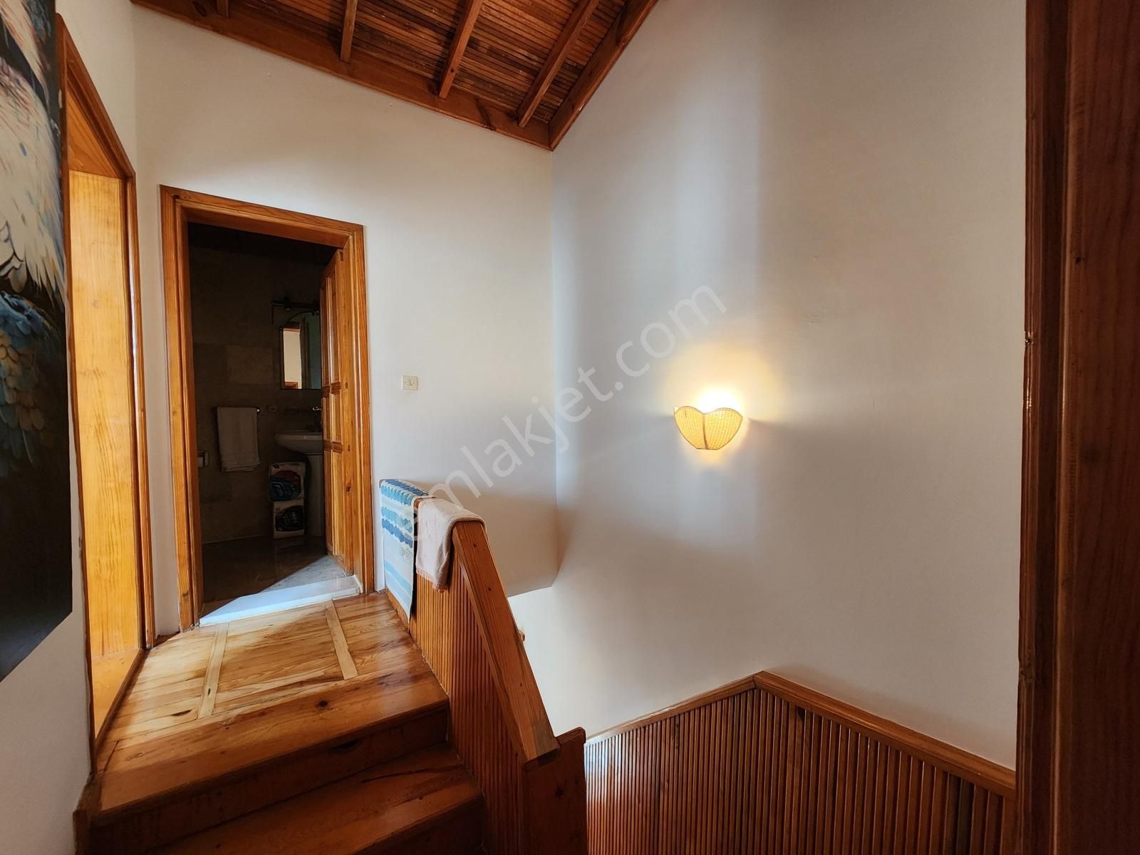 Kemer Beycik Dağkent Sitesi'nde Satılık 2+1 Dubleks İkiz Villa - Görsel 25