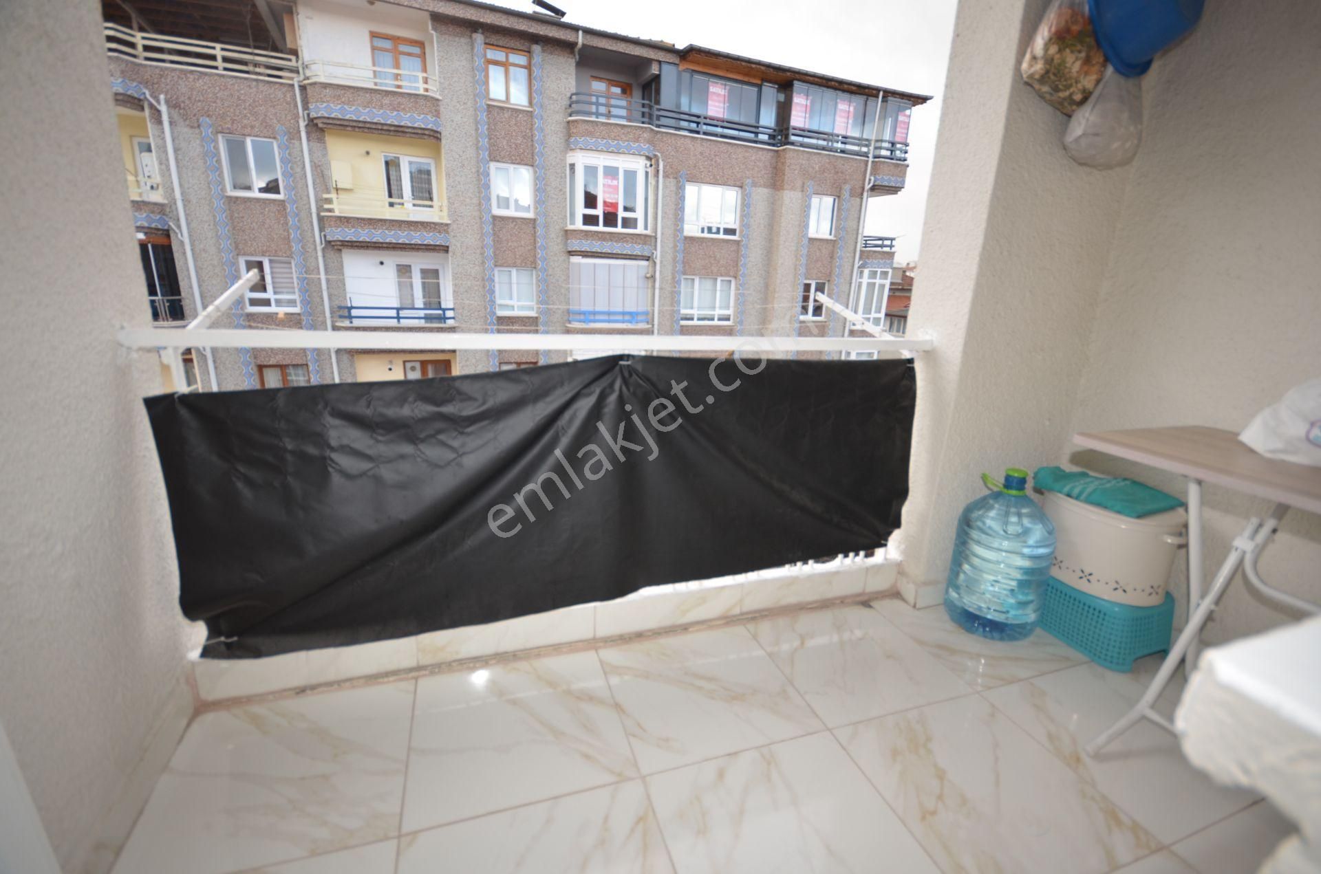 Kalecik Emlak'tan Merkez Mh'de Cadde Üzerinde Güney Cephe 3+1 - Görsel 19