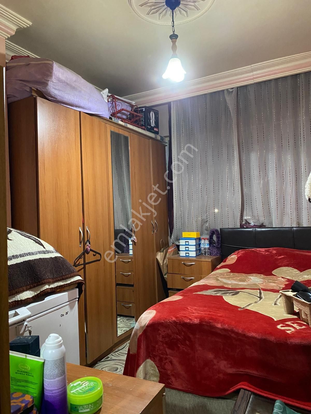 🏡 Ana Cadde Üzeri | İmar Yükseldi | 2+1 Yatırımlık Daire - Görsel 6