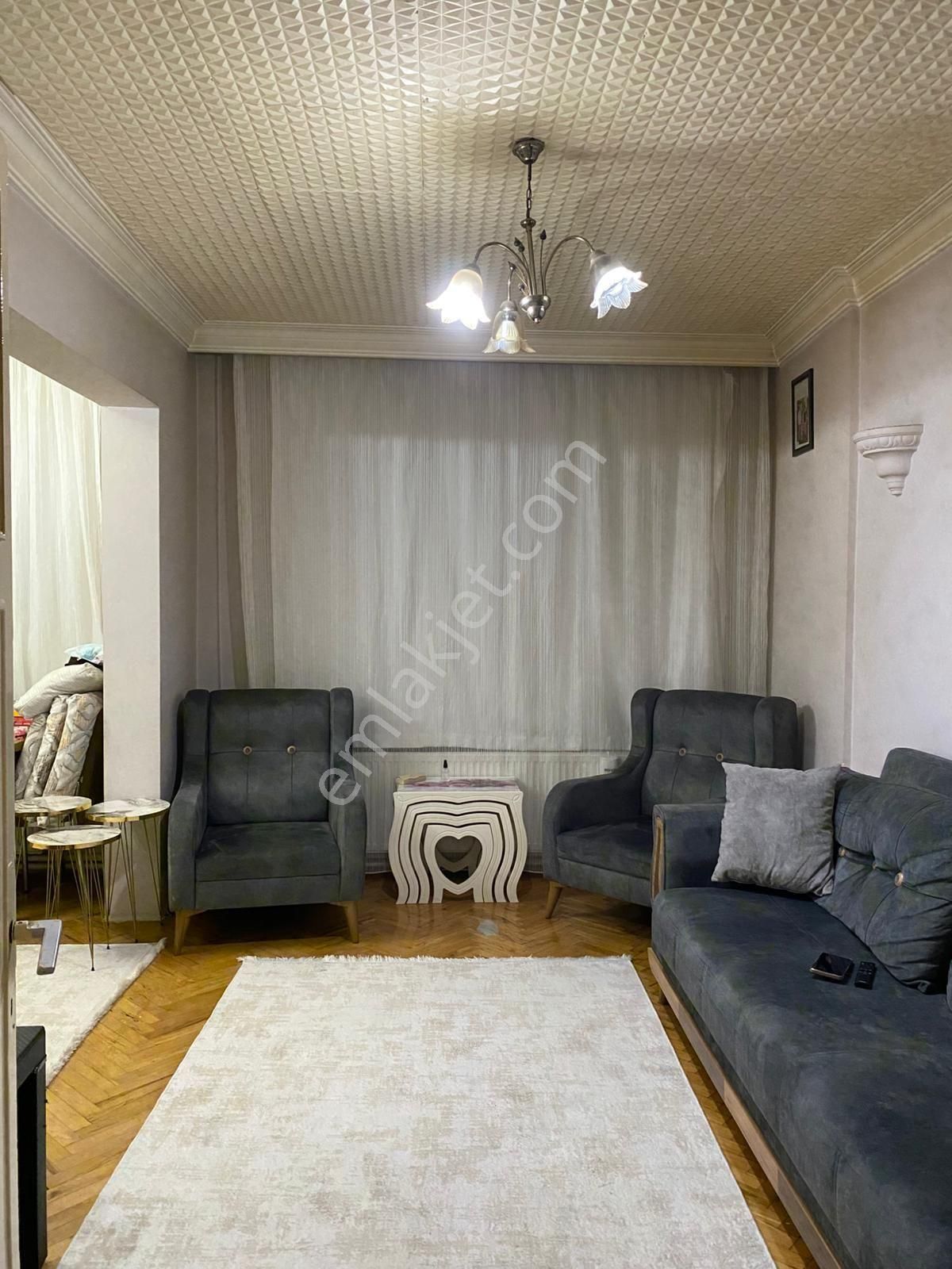 🏡 Ana Cadde Üzeri | İmar Yükseldi | 2+1 Yatırımlık Daire - Görsel 4