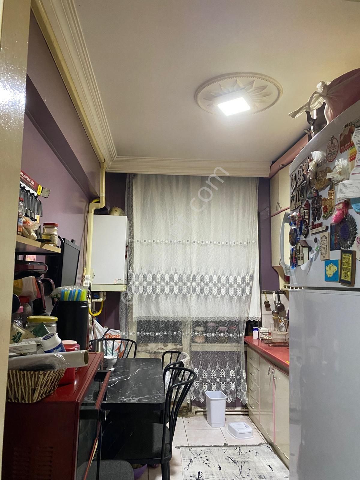 🏡 Ana Cadde Üzeri | İmar Yükseldi | 2+1 Yatırımlık Daire - Görsel 7